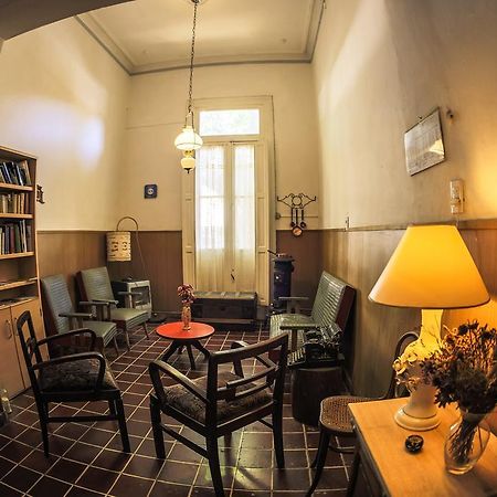 Hotel Mallorca Мендоса Экстерьер фото