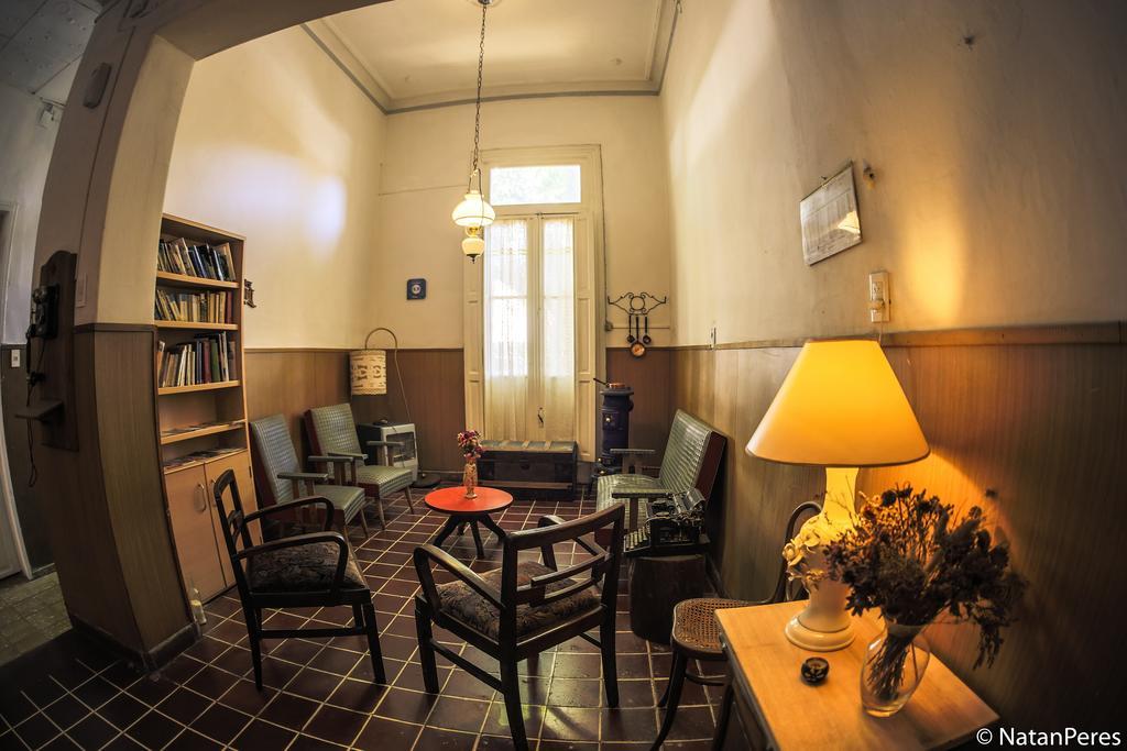 Hotel Mallorca Мендоса Экстерьер фото